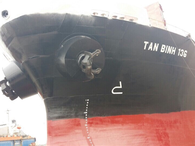 MV TAN BINH 136